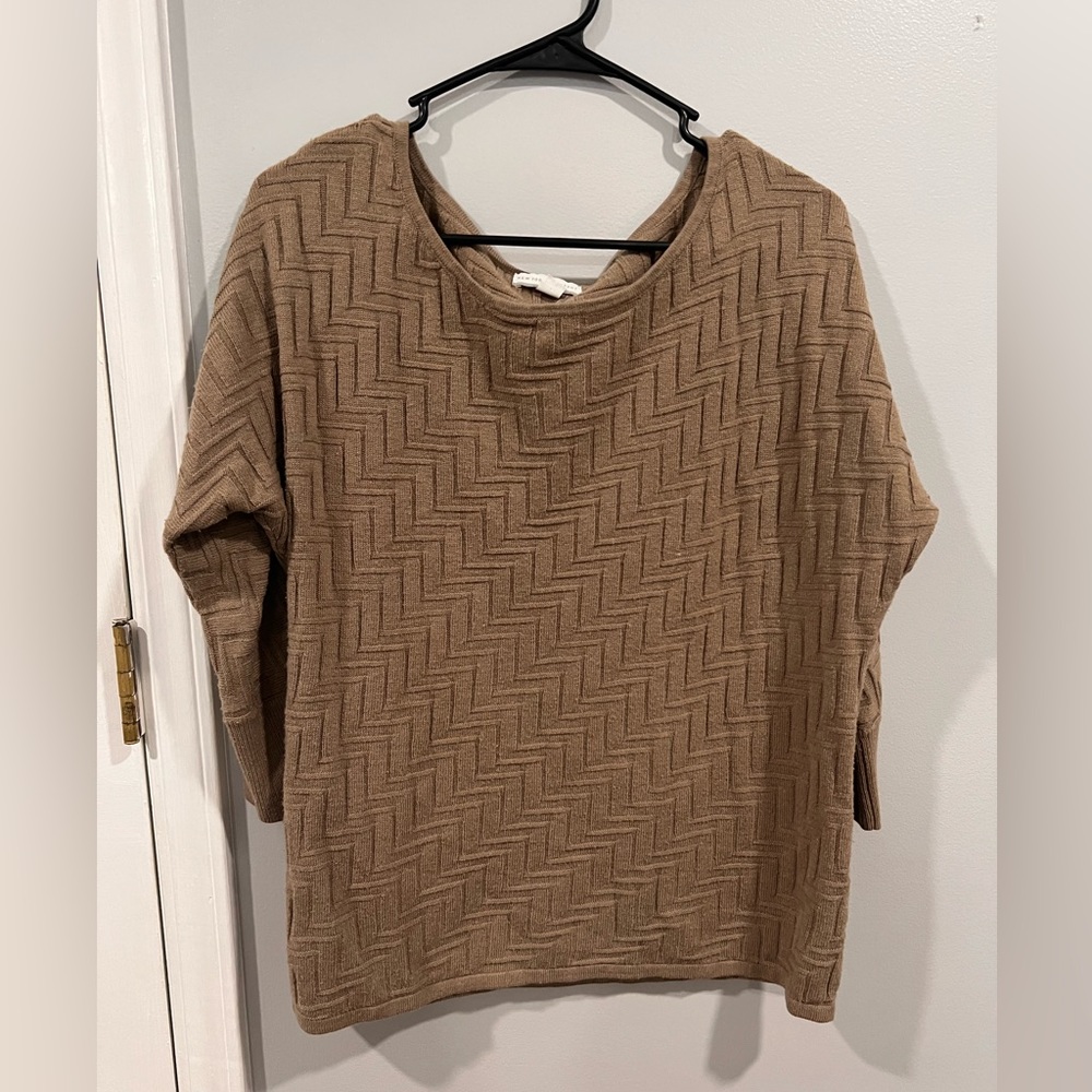 Sweater super soft New York and Company